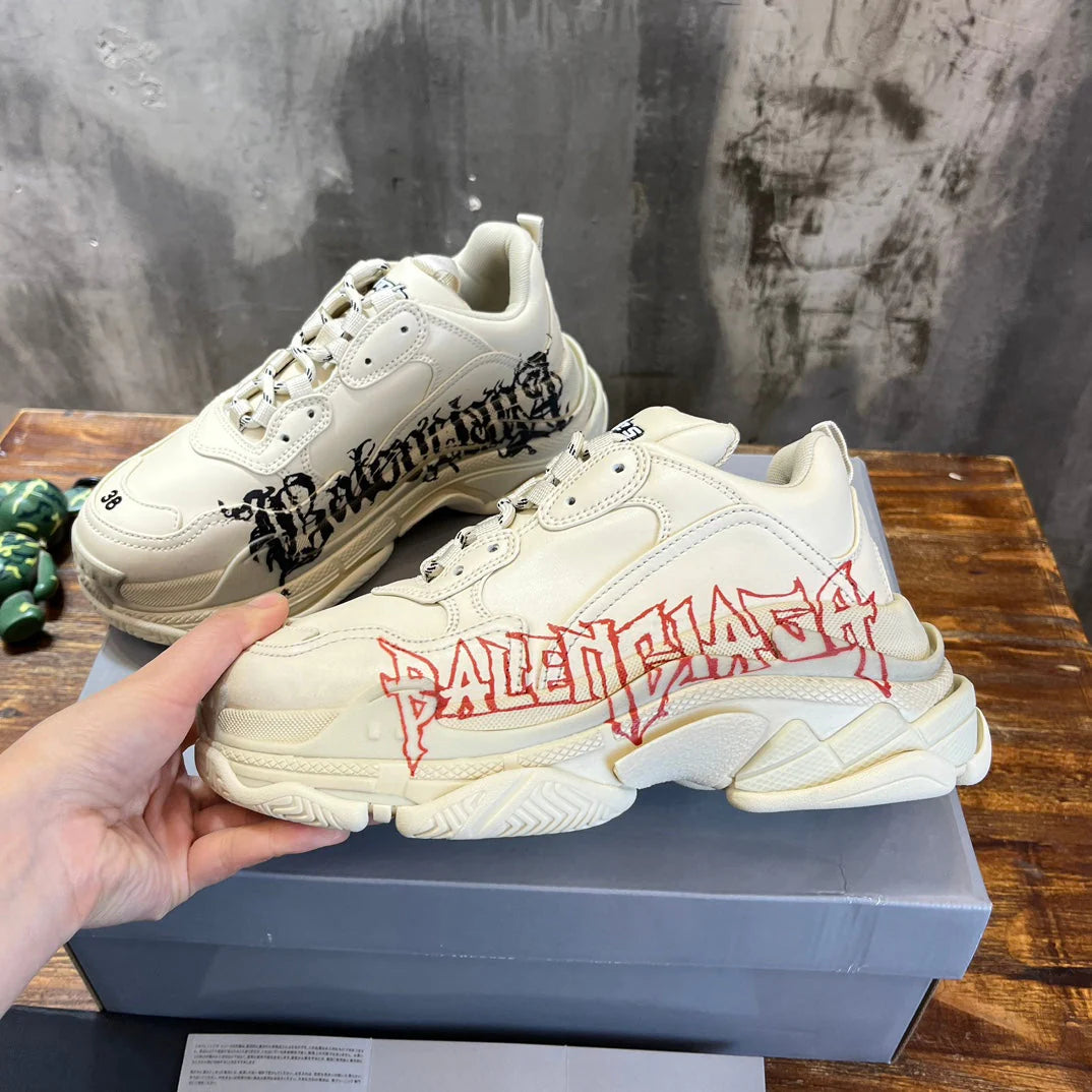 BB SNEAKER