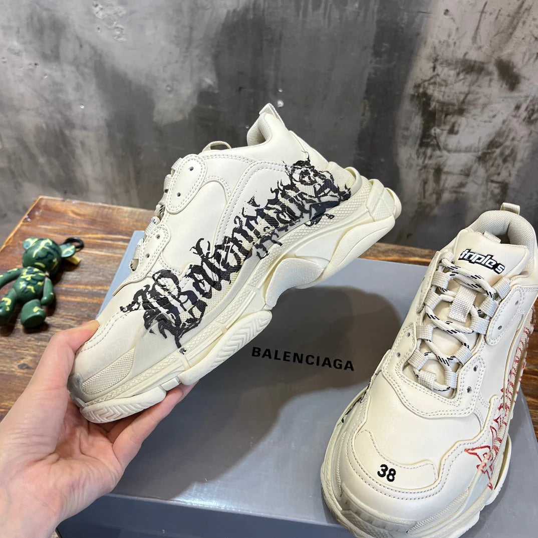 BB SNEAKER
