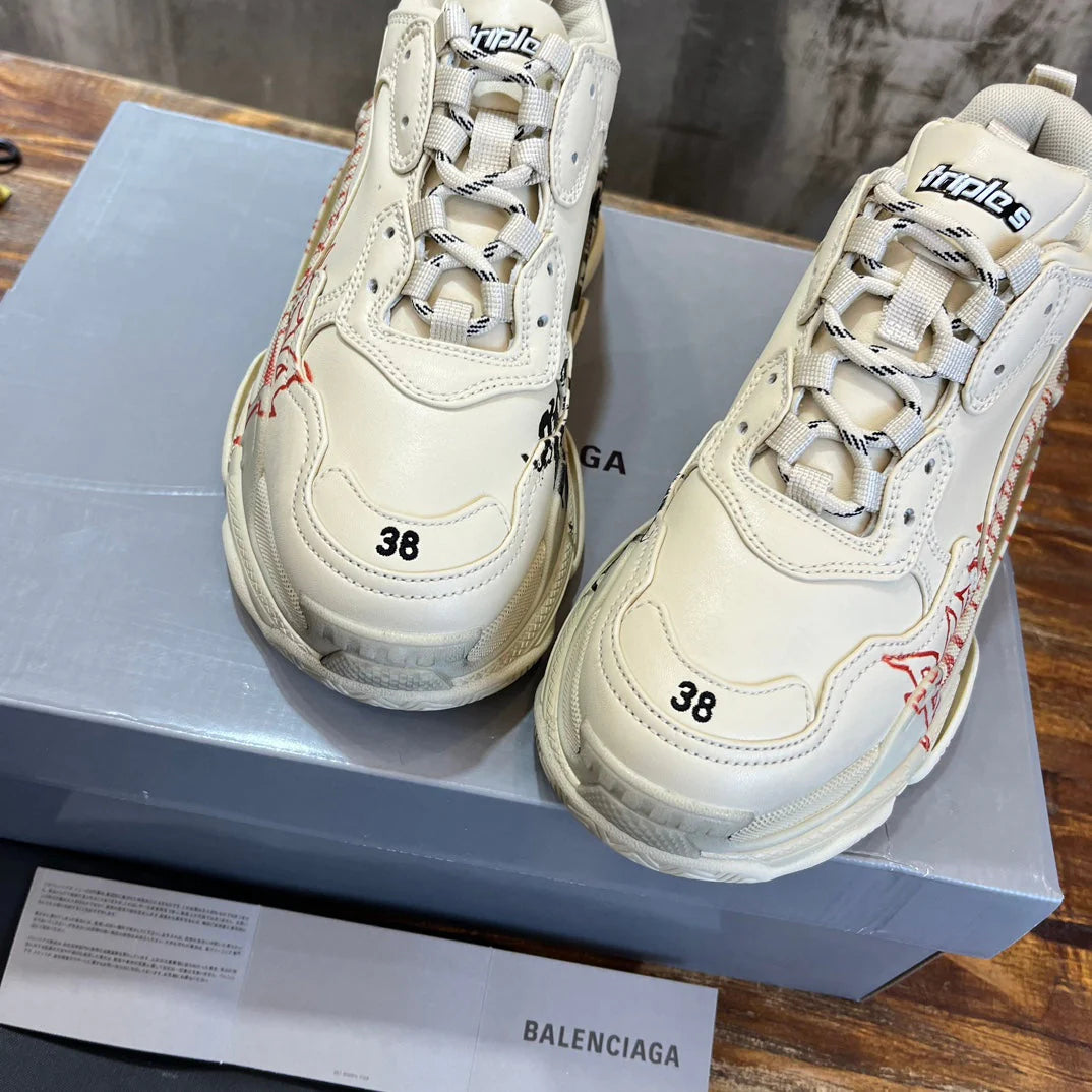 BB SNEAKER