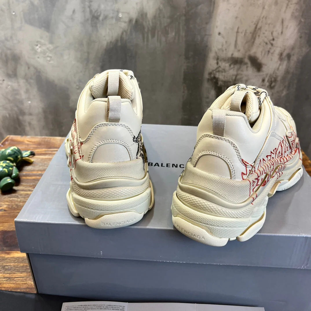 BB SNEAKER