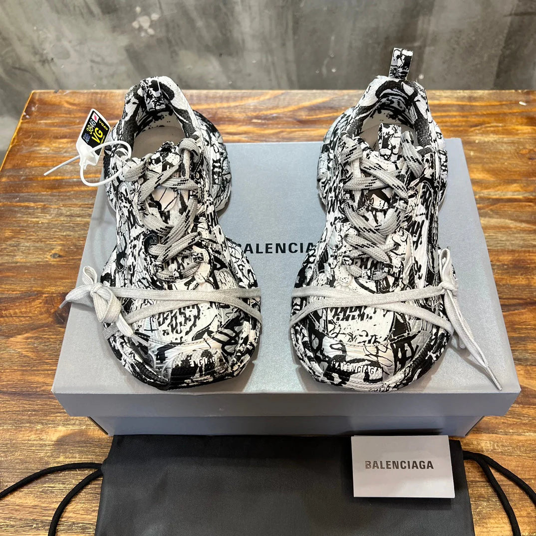 BB SNEAKER