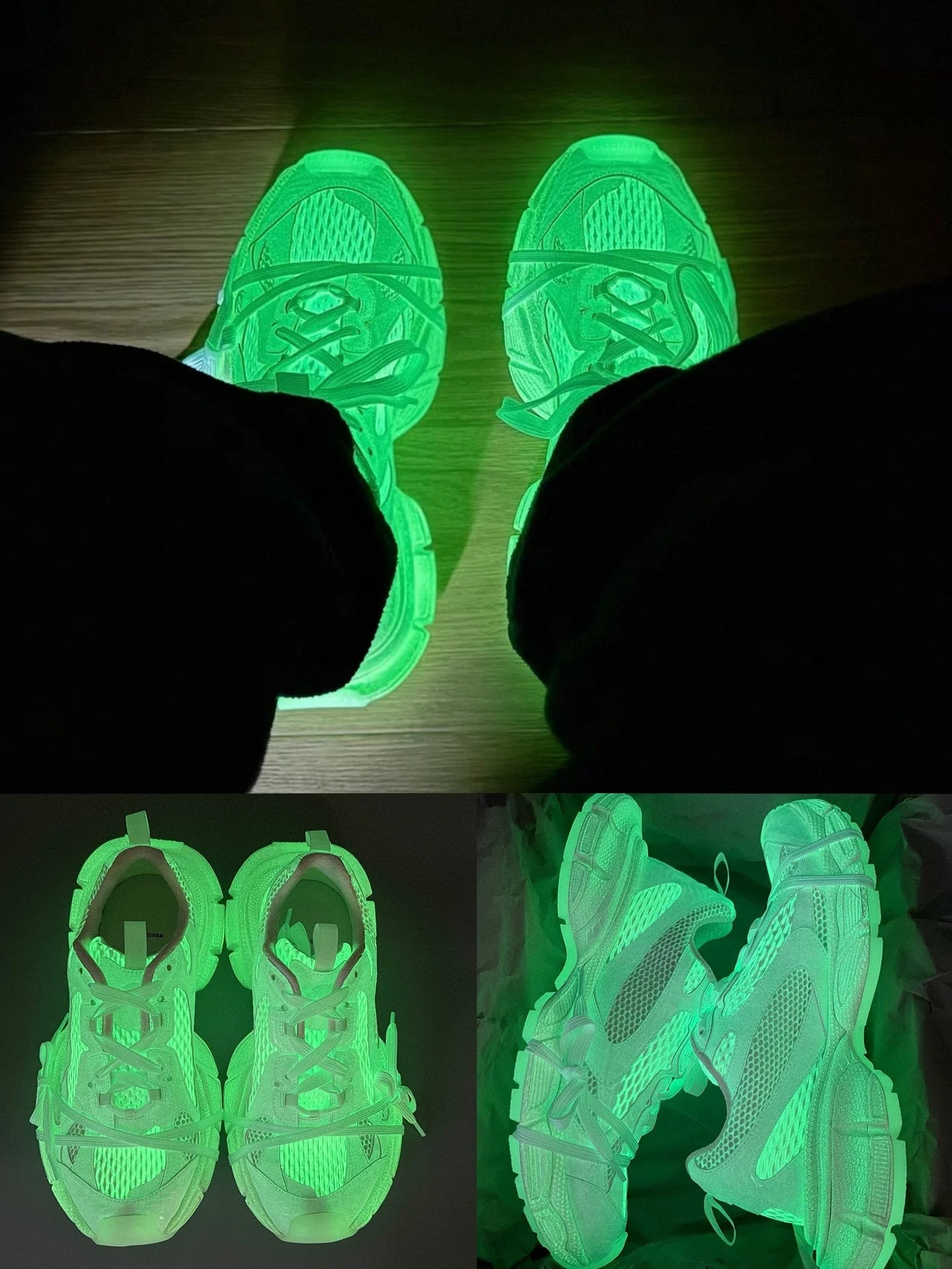 BB SNEAKER