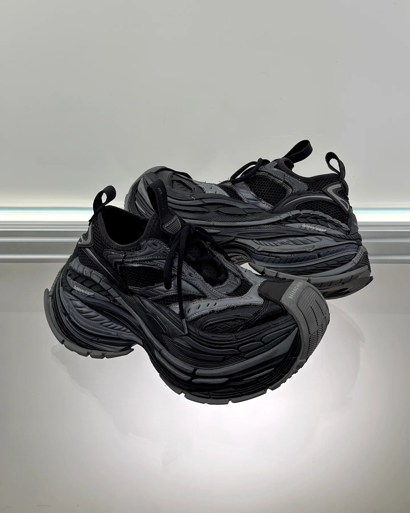 BB SNEAKER
