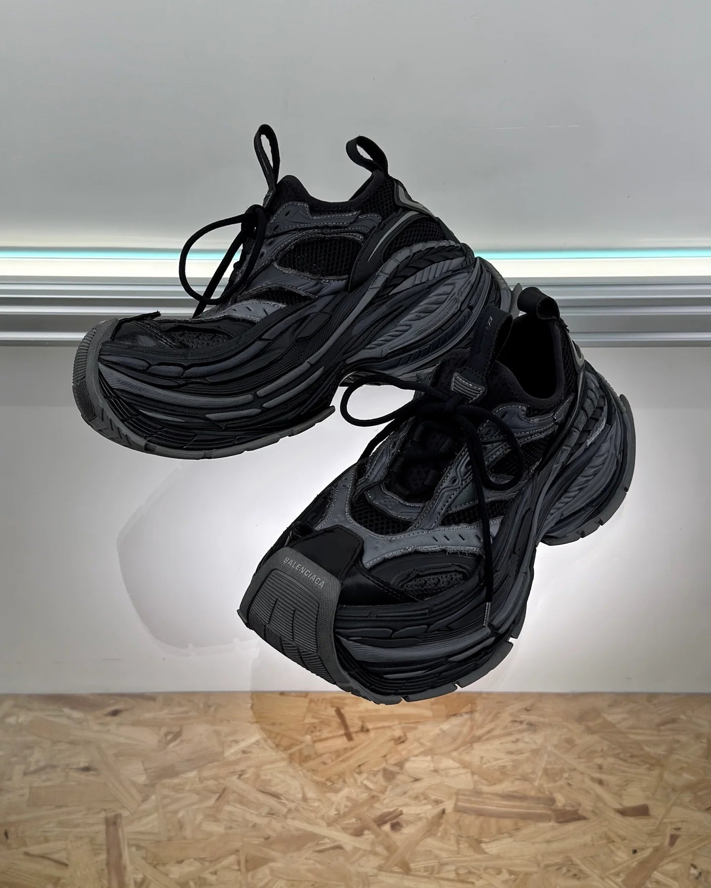 BB SNEAKER