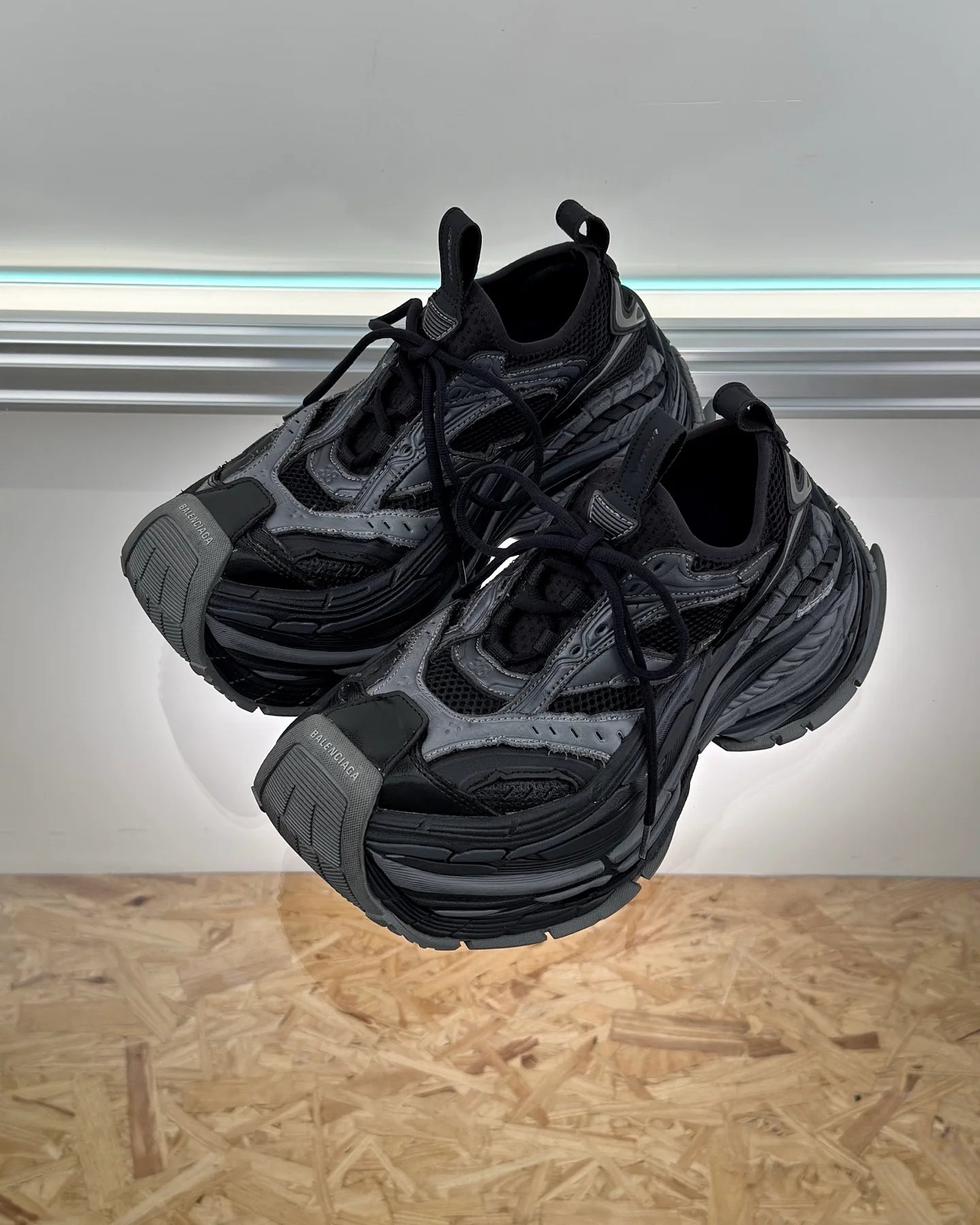 BB SNEAKER