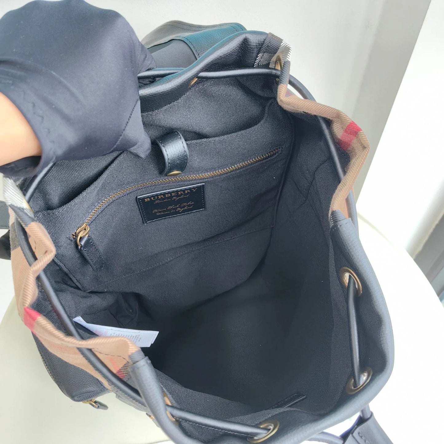 BBR BAG