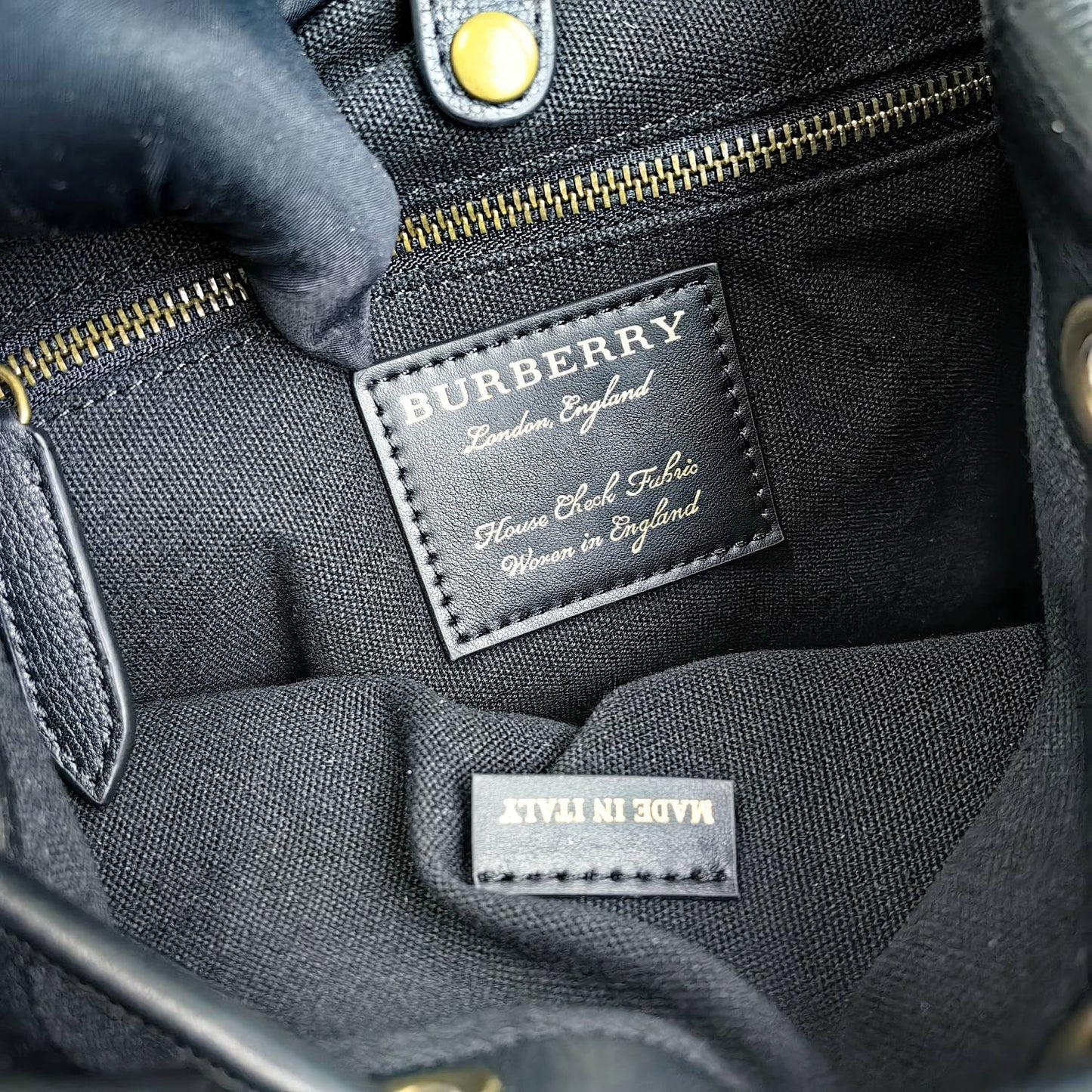 BBR BAG
