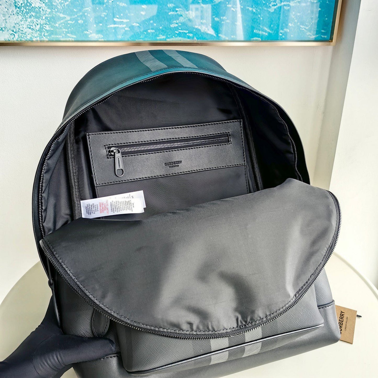 BBR BAG