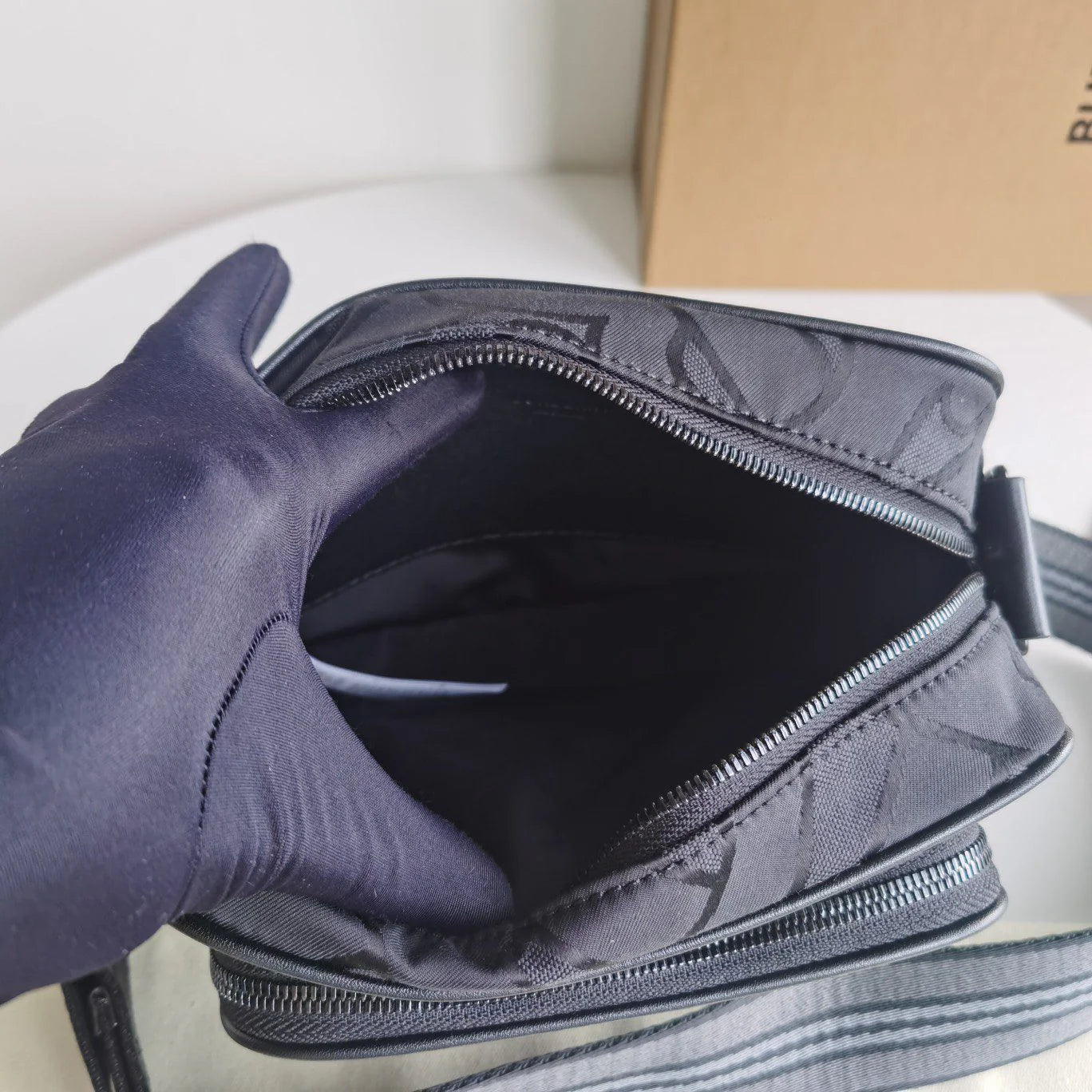 BBR BAG