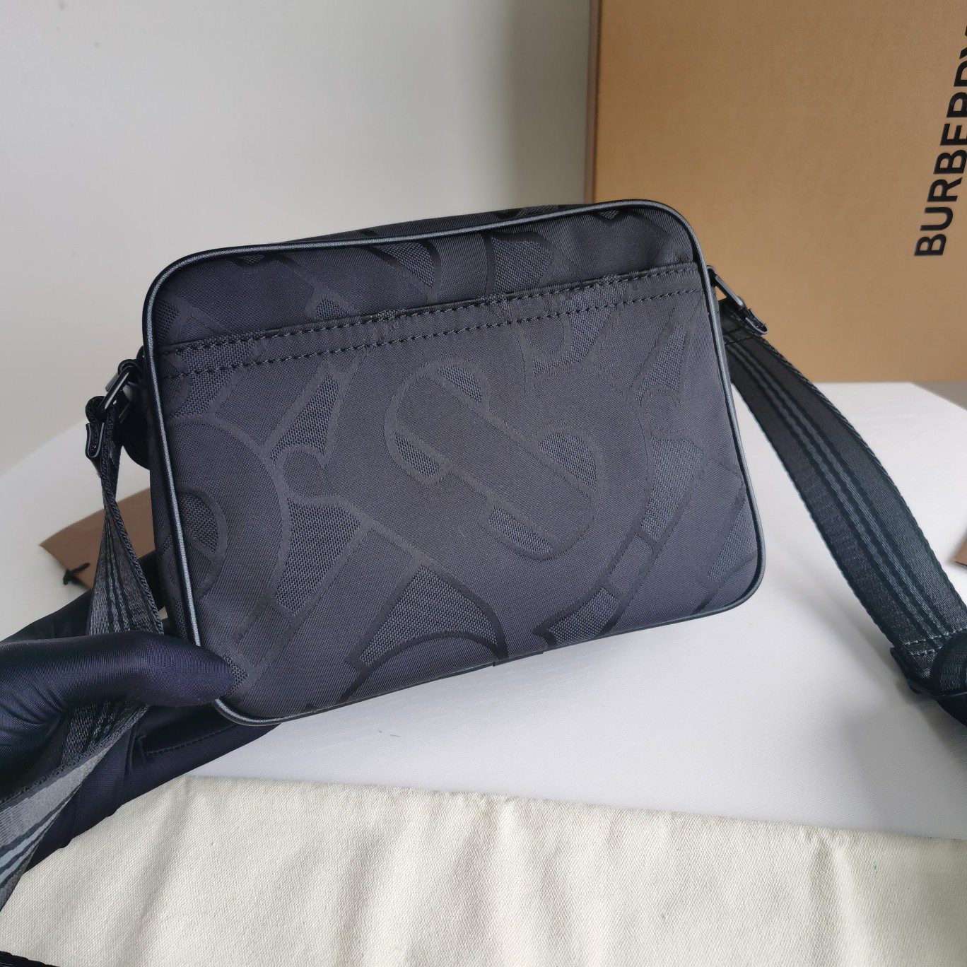 BBR BAG