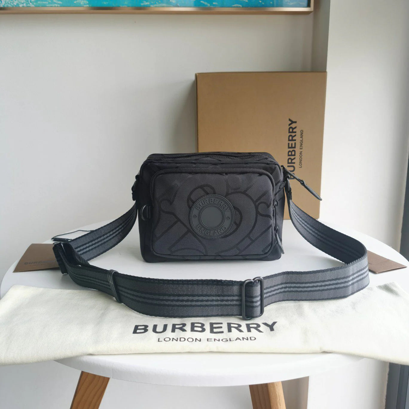 BBR BAG
