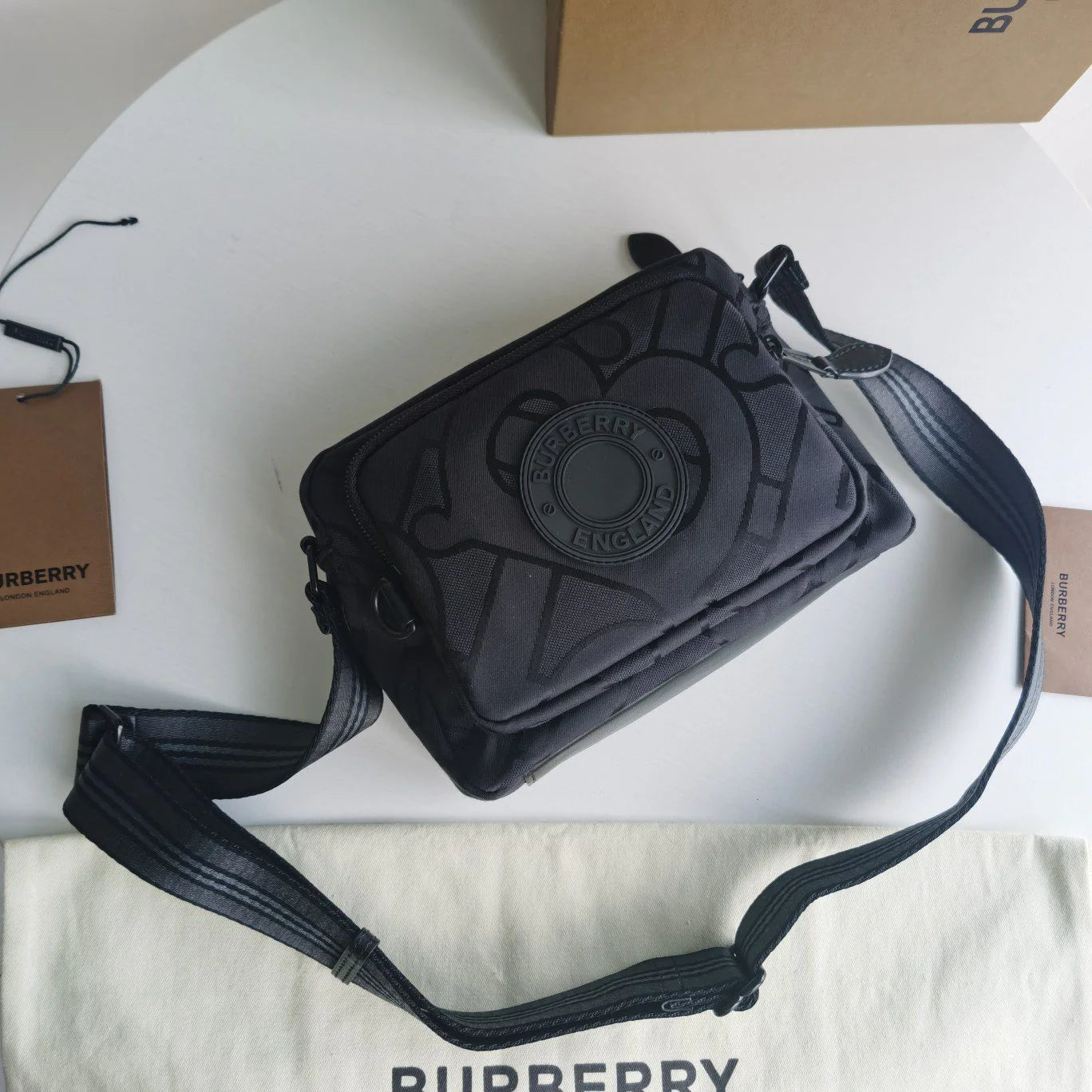 BBR BAG
