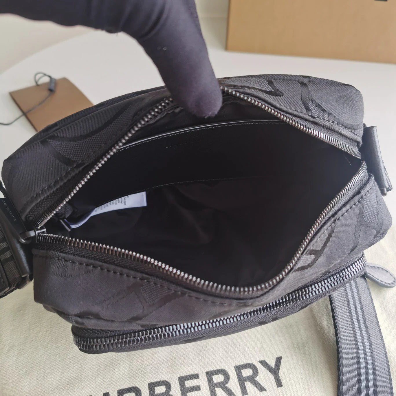 BBR BAG