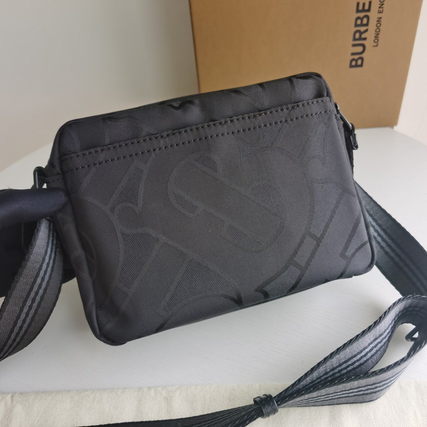 BBR BAG