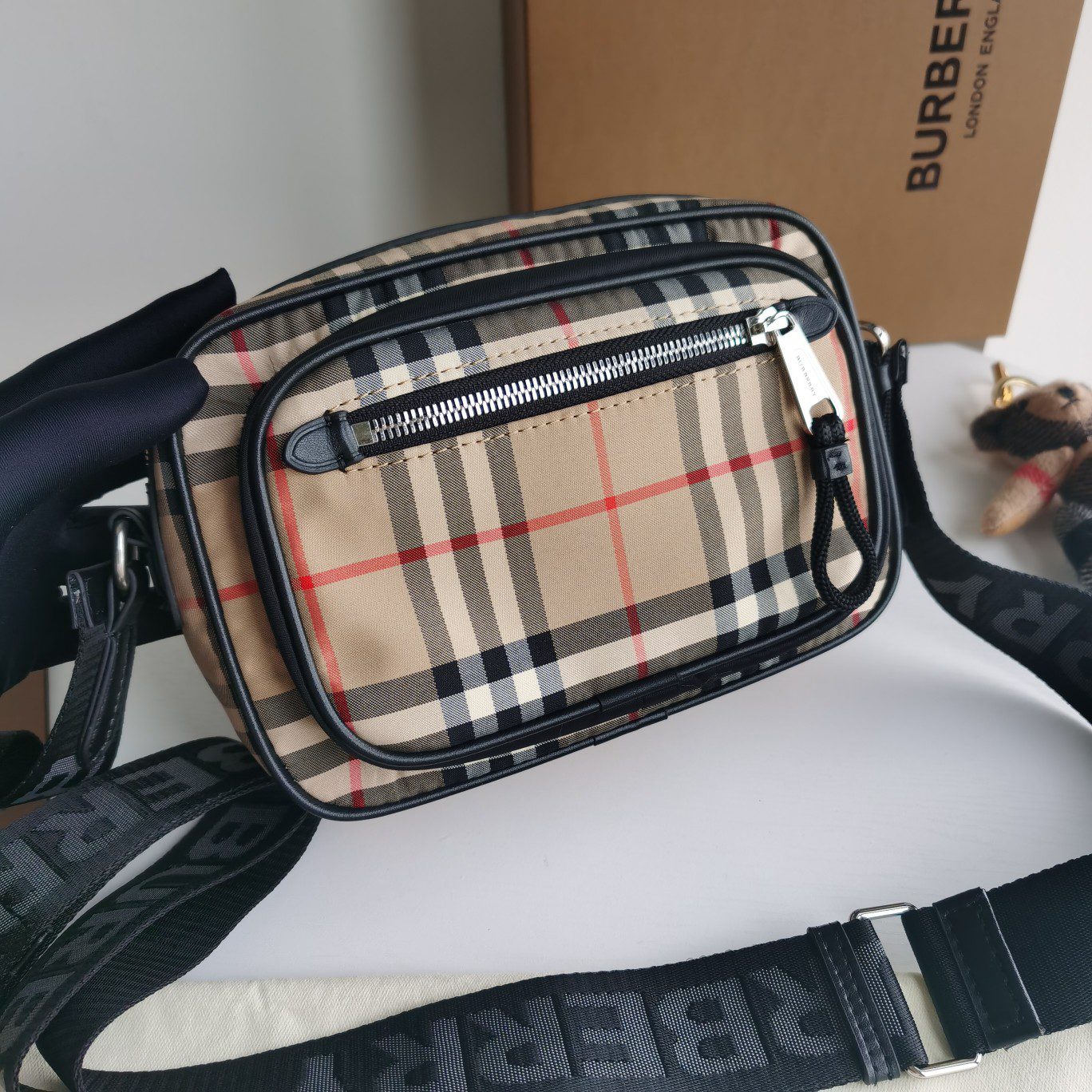 BBR BAG