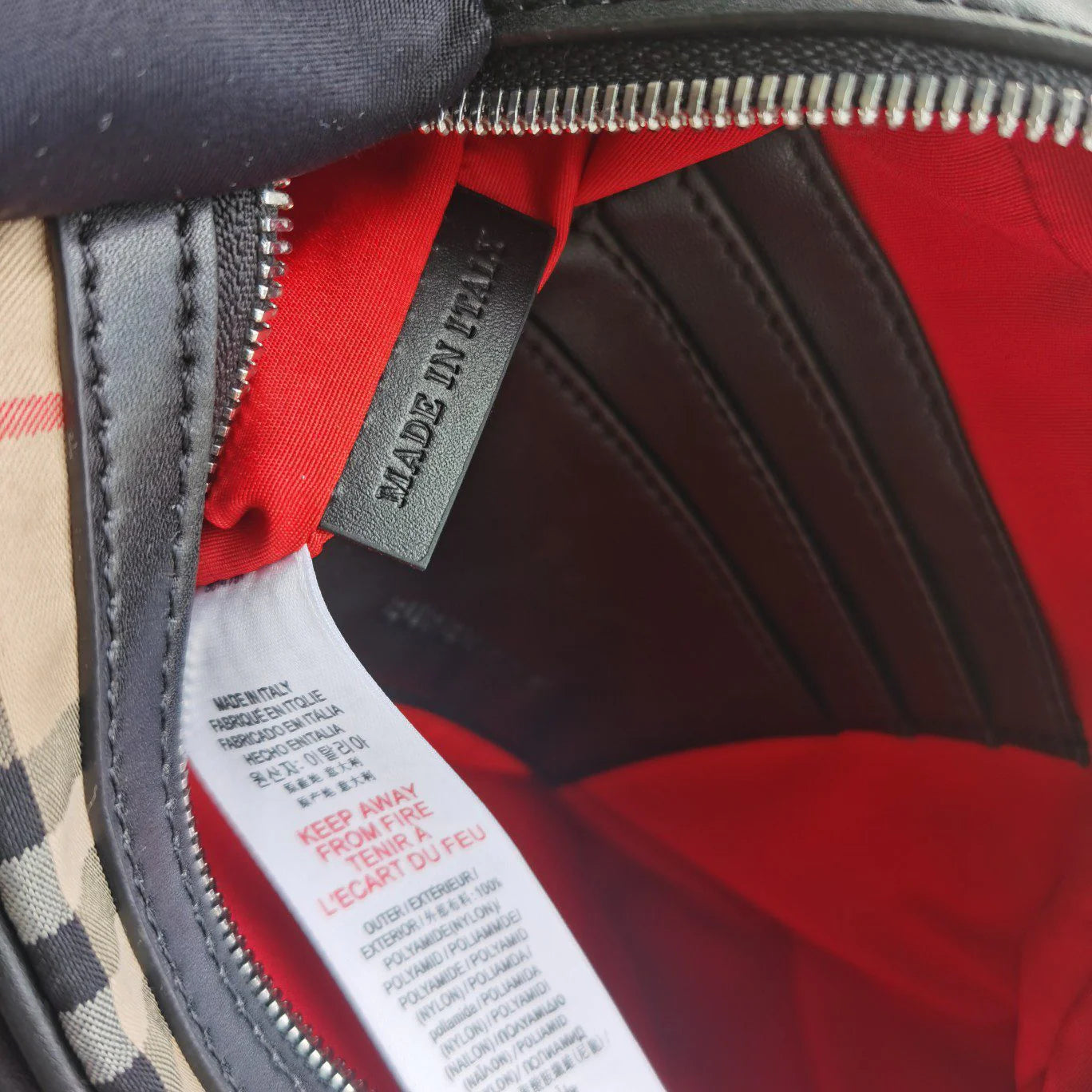 BBR BAG