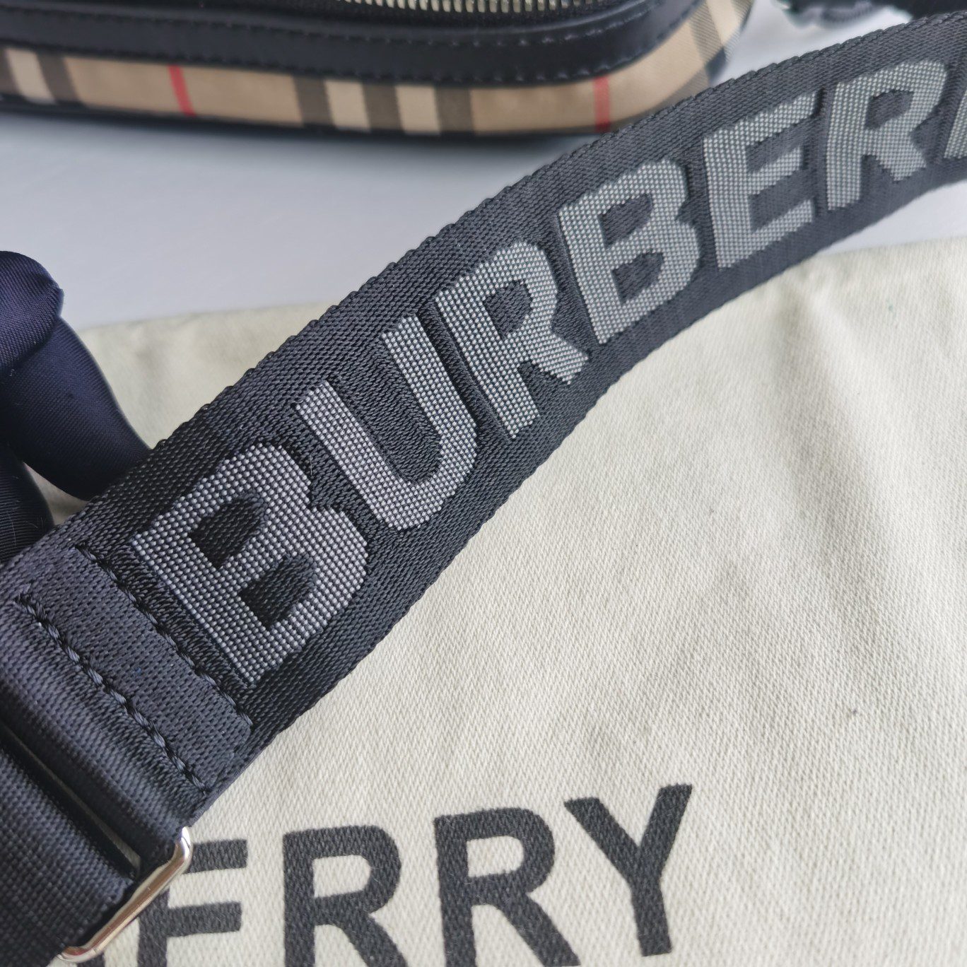 BBR BAG