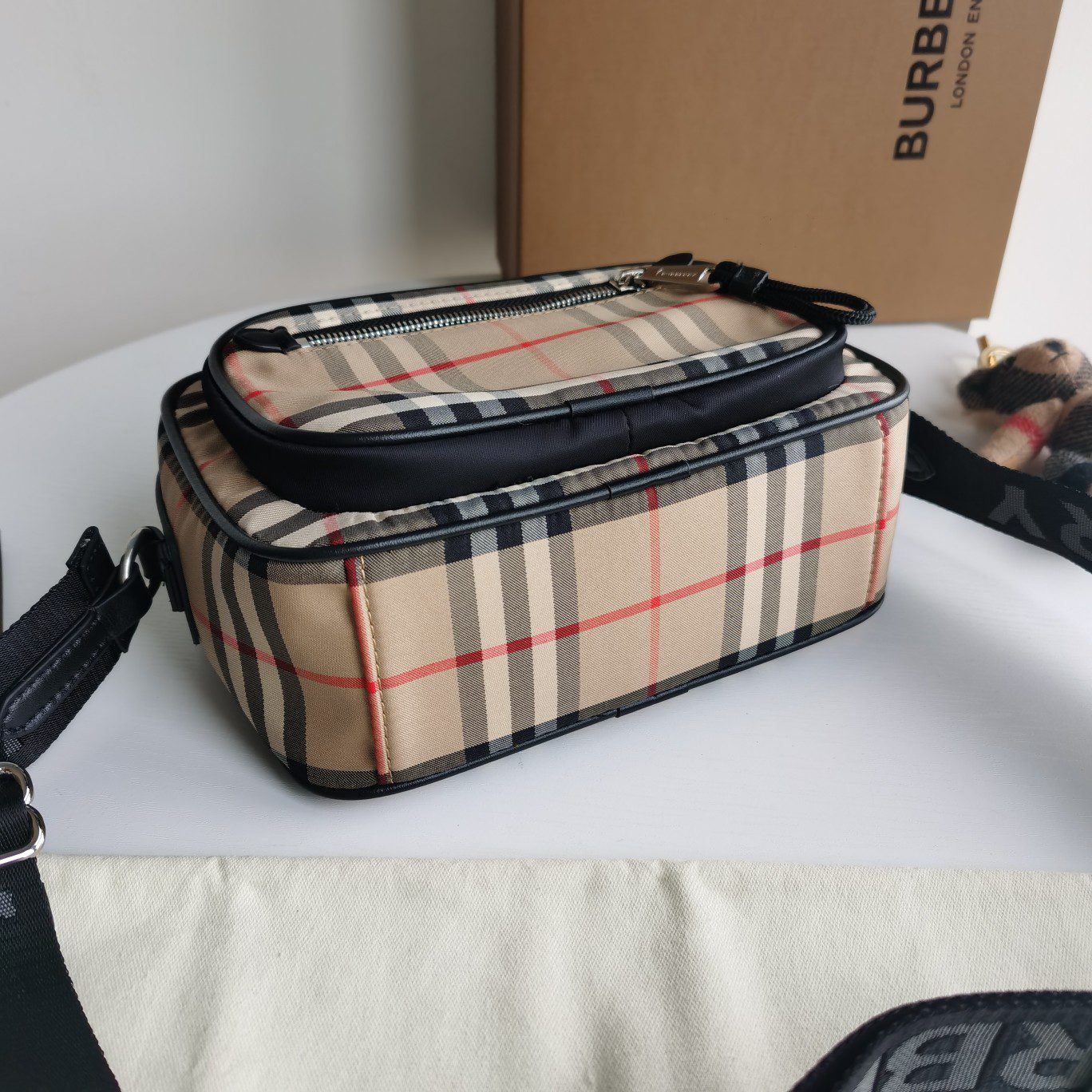 BBR BAG