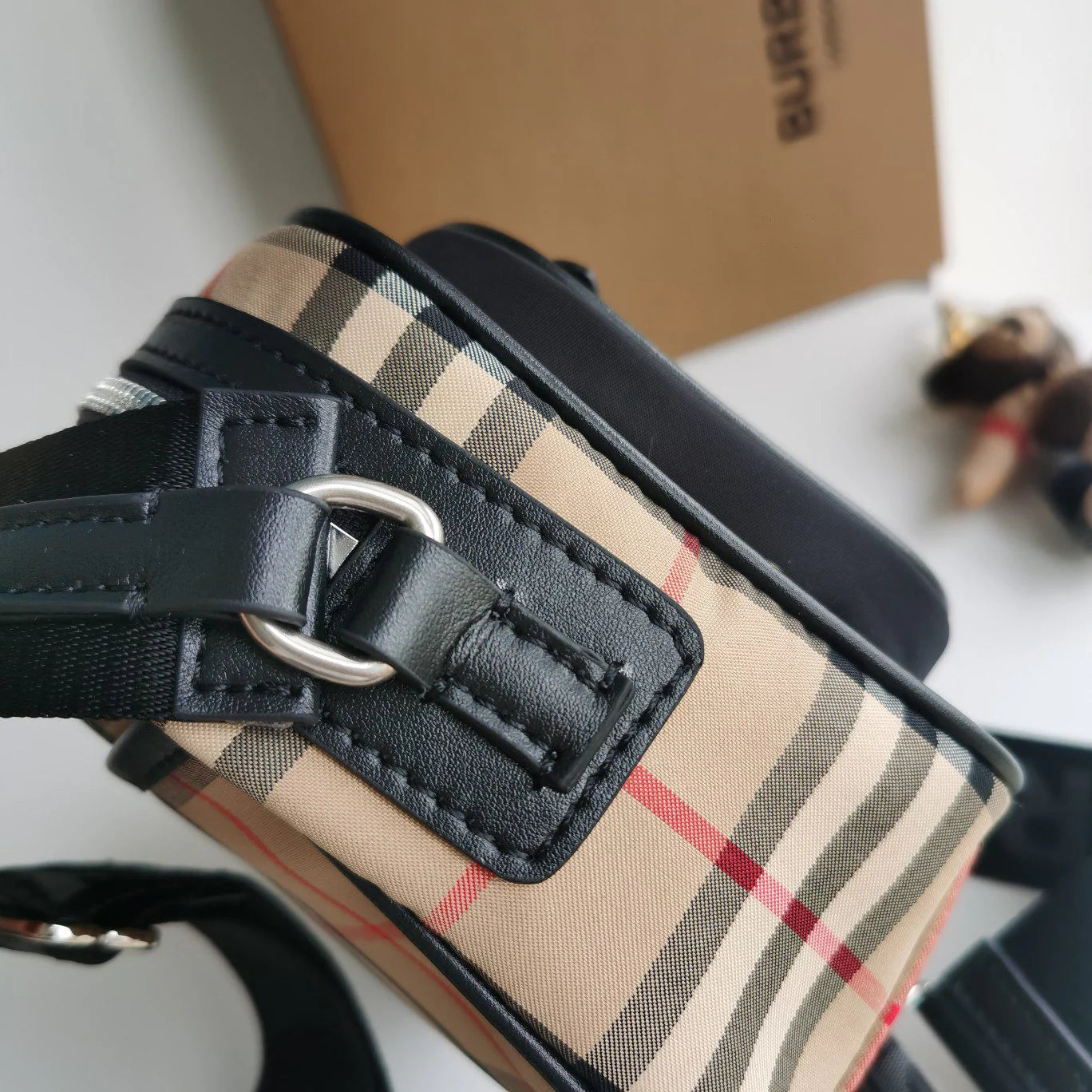 BBR BAG