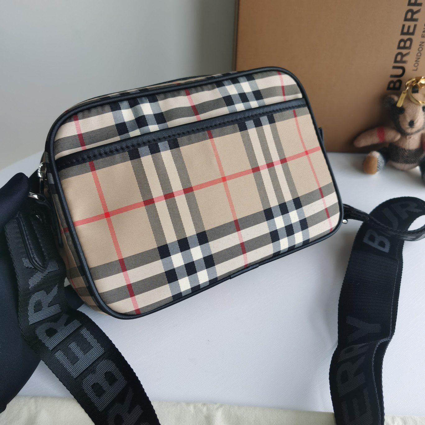 BBR BAG