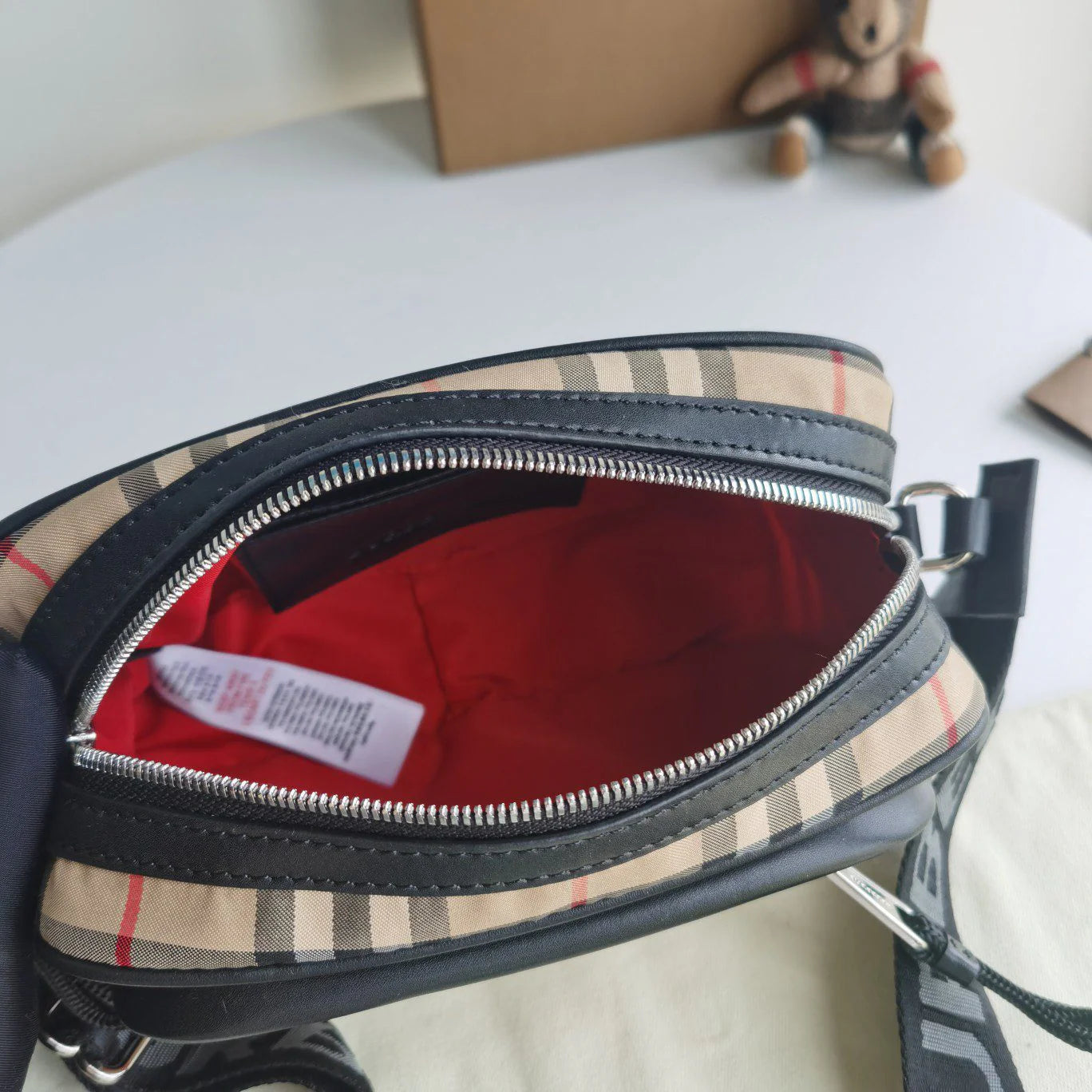 BBR BAG