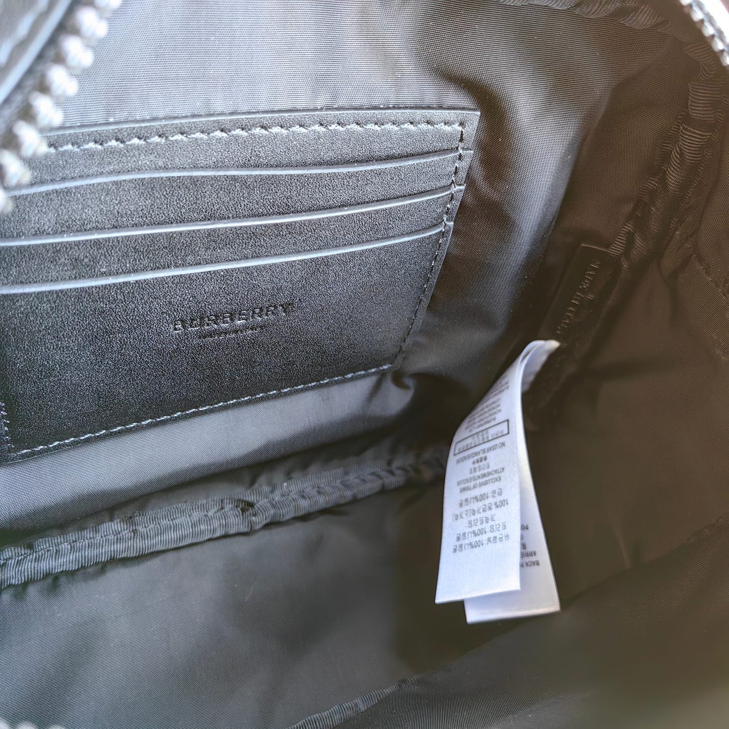 BBR BAG