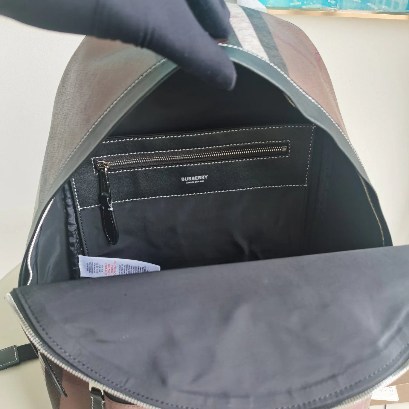 BBR BAG