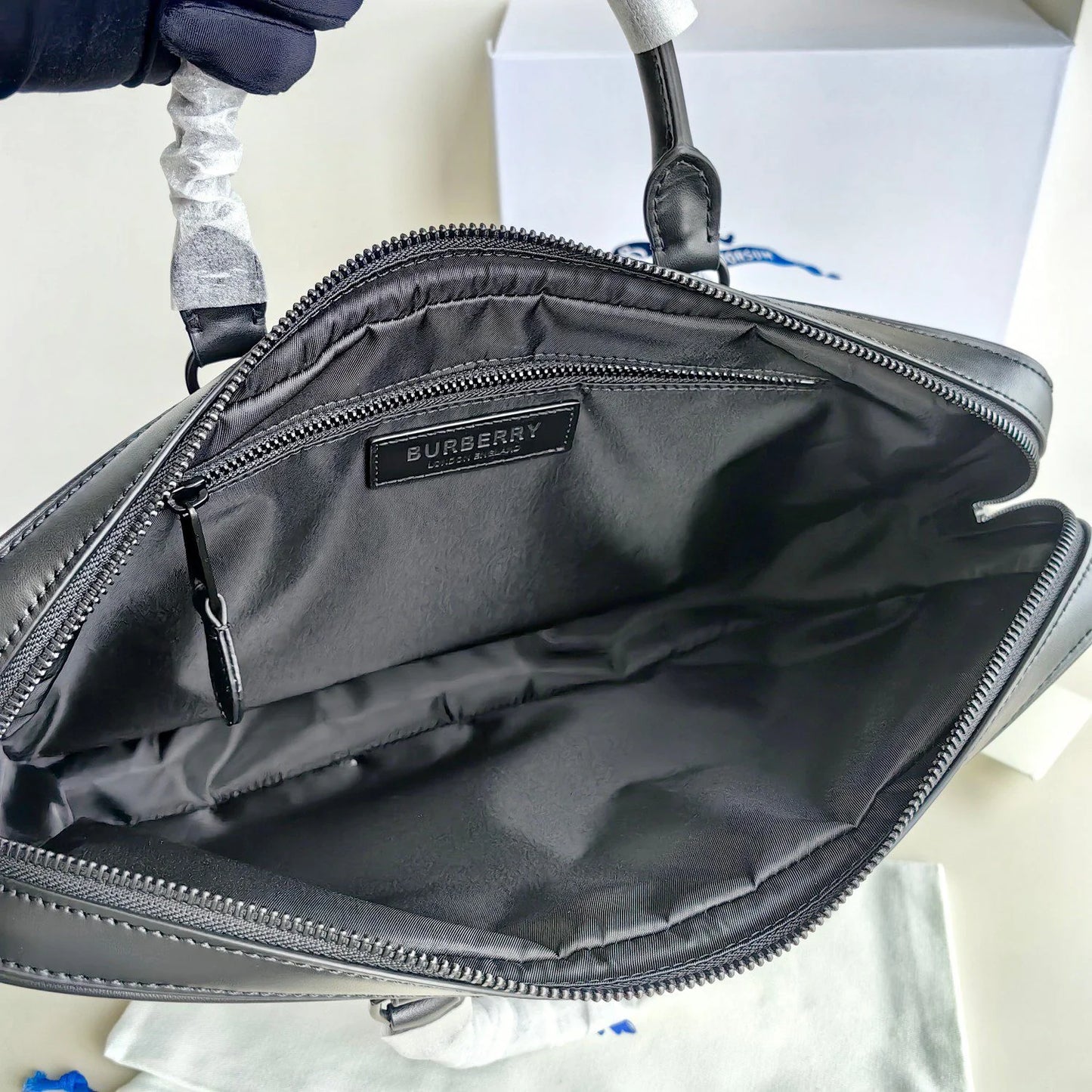 BBR BAG