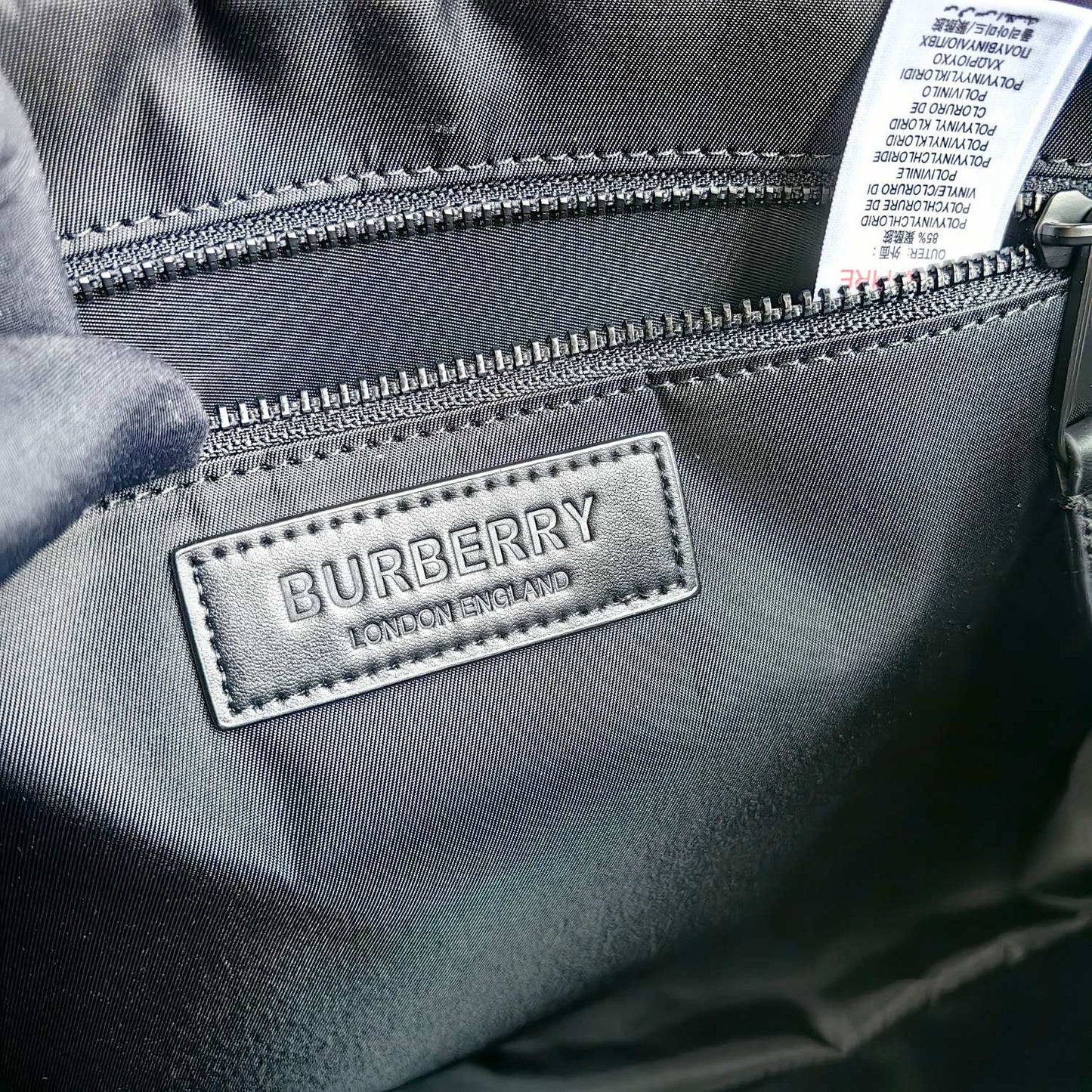 BBR BAG