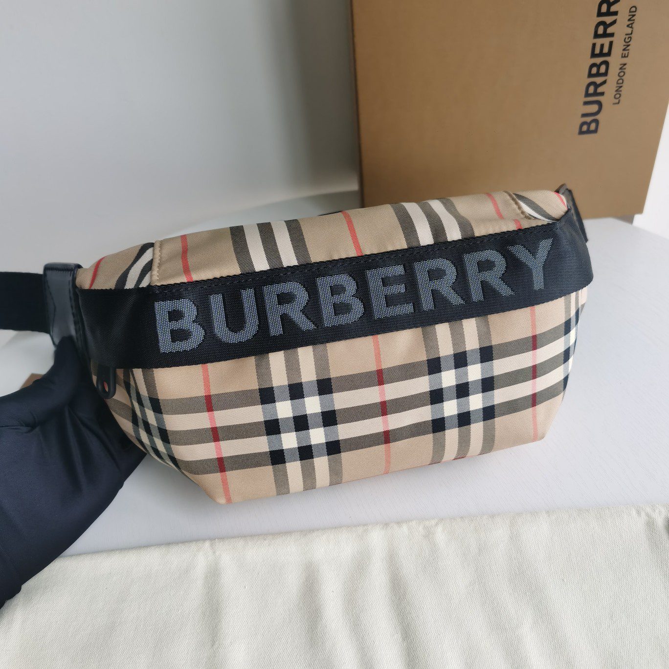 BBR BAG