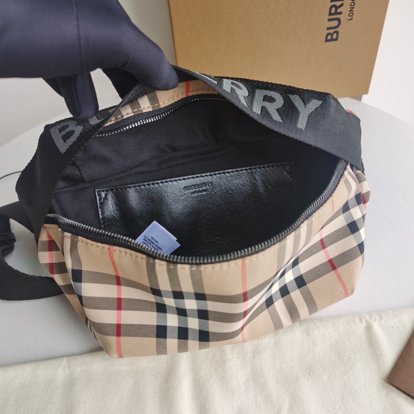 BBR BAG