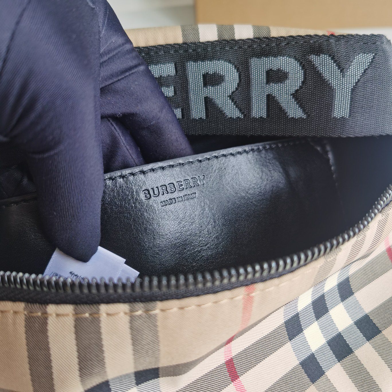BBR BAG