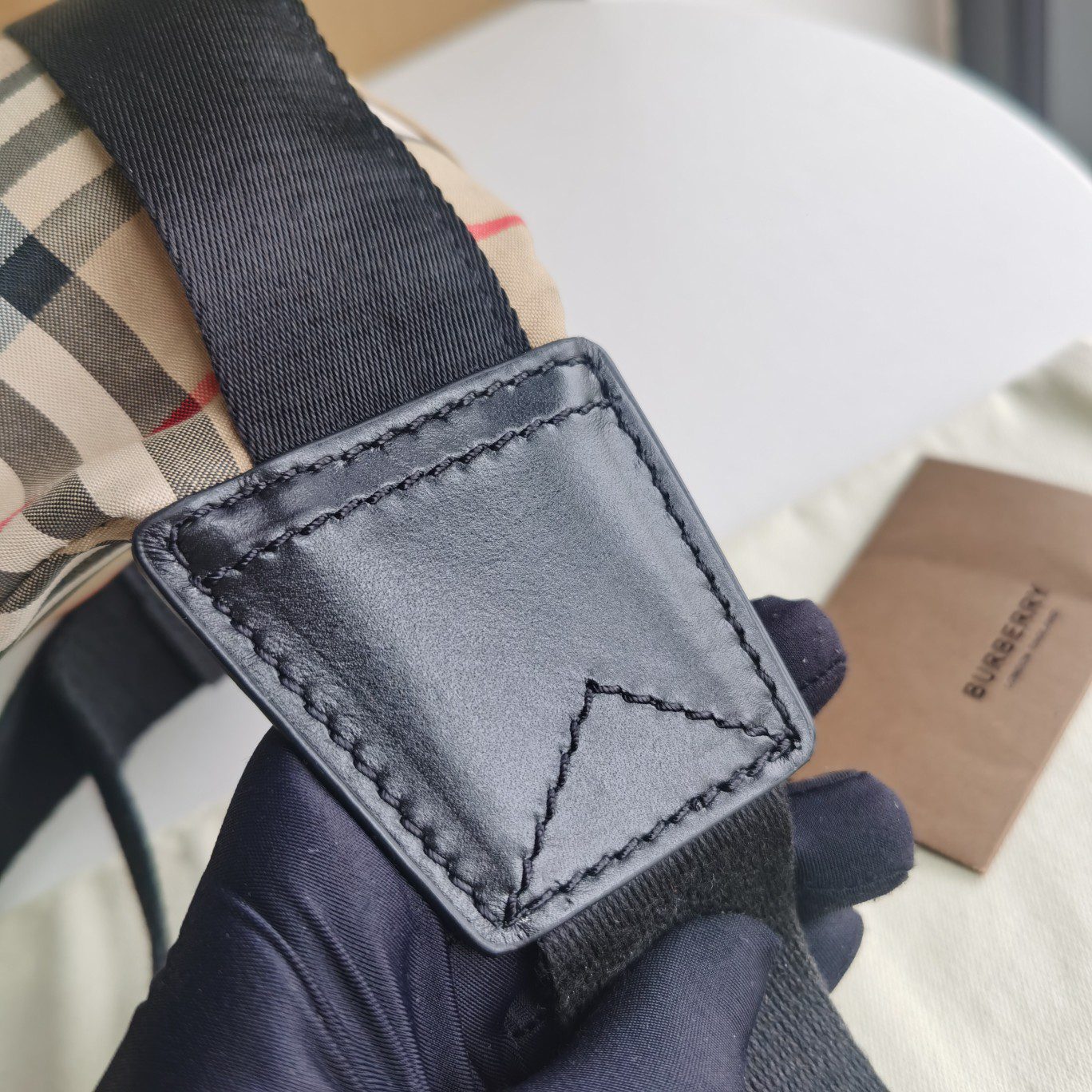 BBR BAG