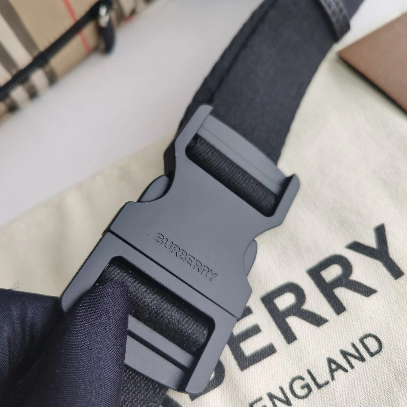 BBR BAG