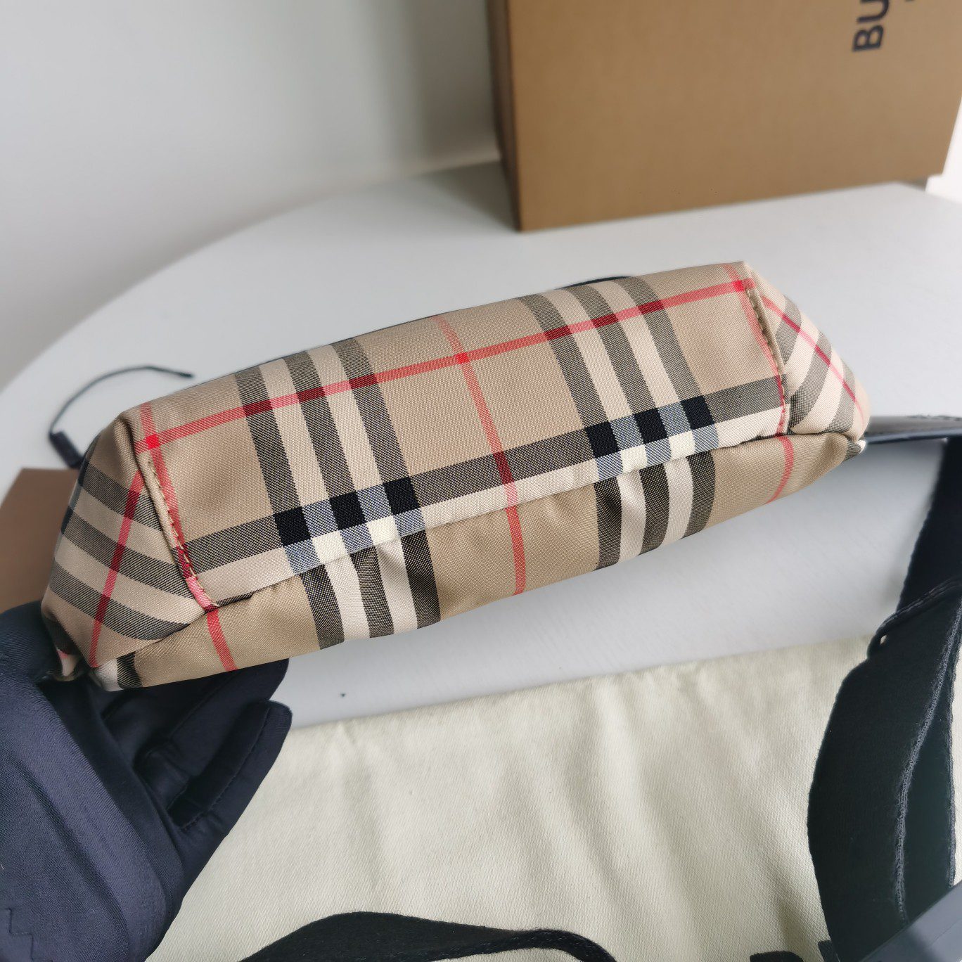 BBR BAG