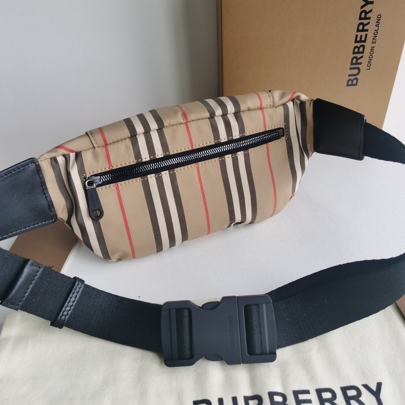 BBR BAG