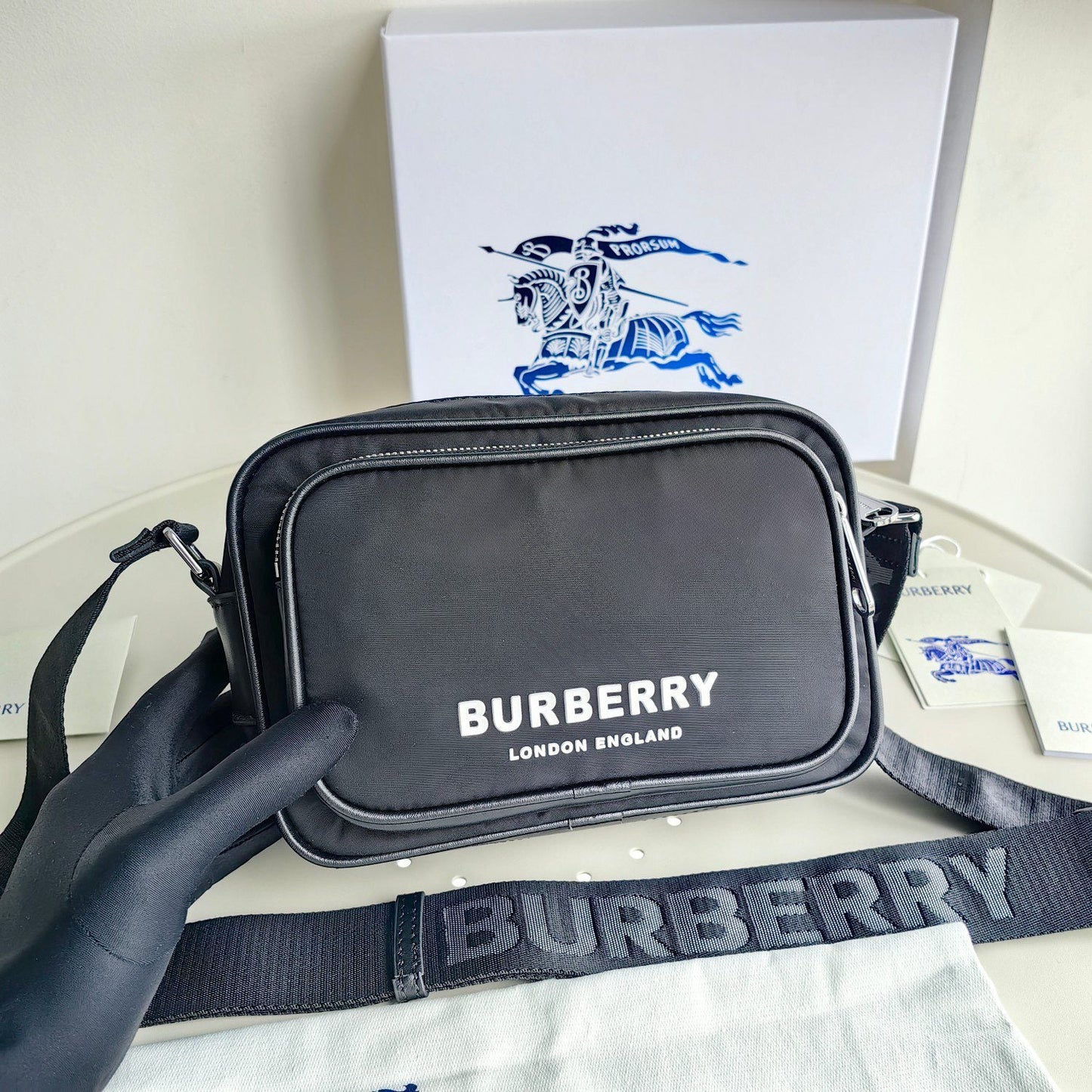 BBR BAG