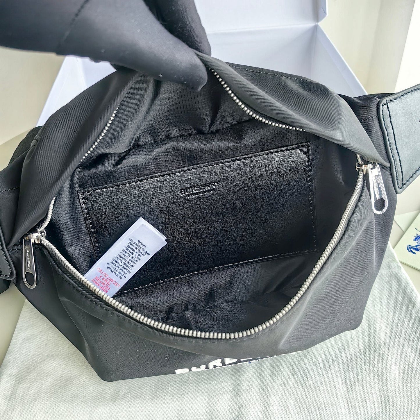 BBR BAG