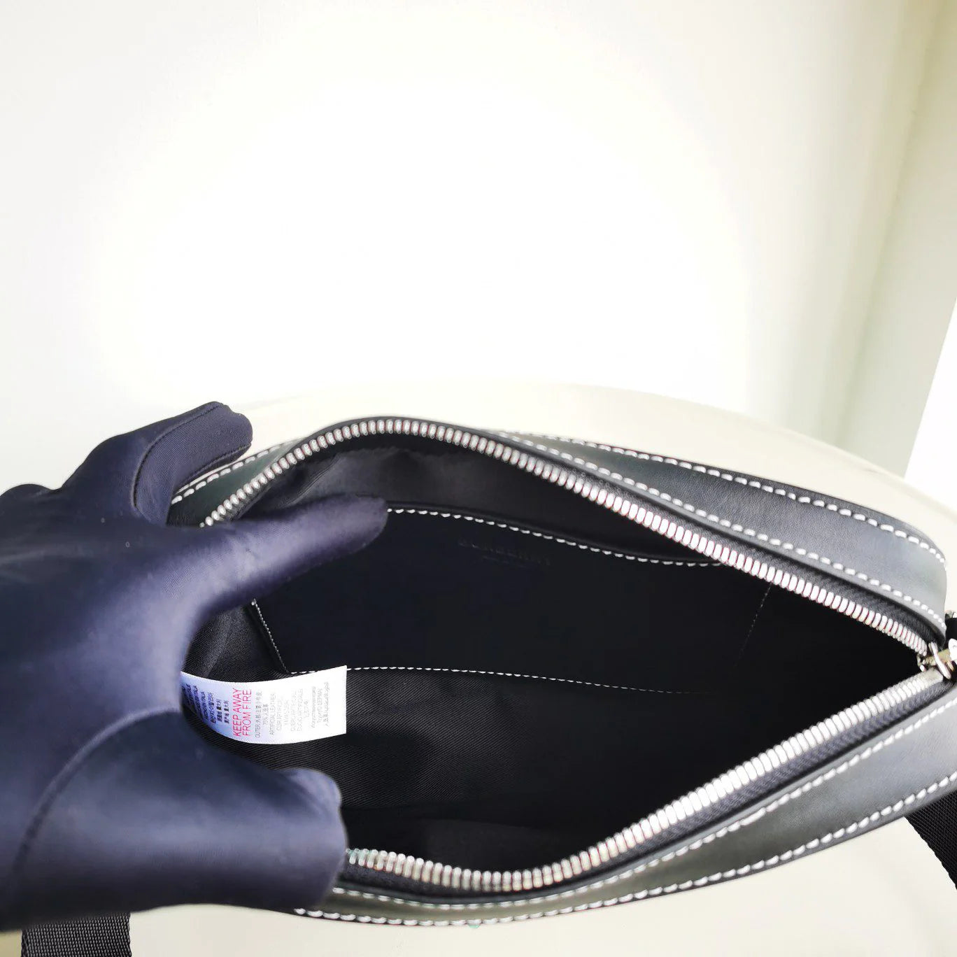 BBR BAG