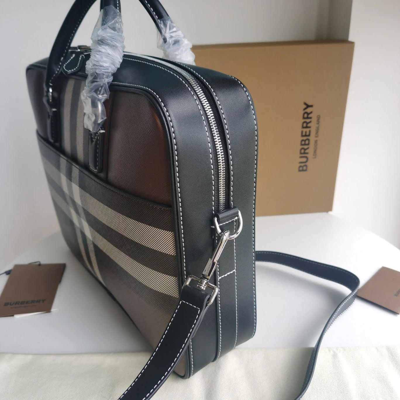 BBR BAG