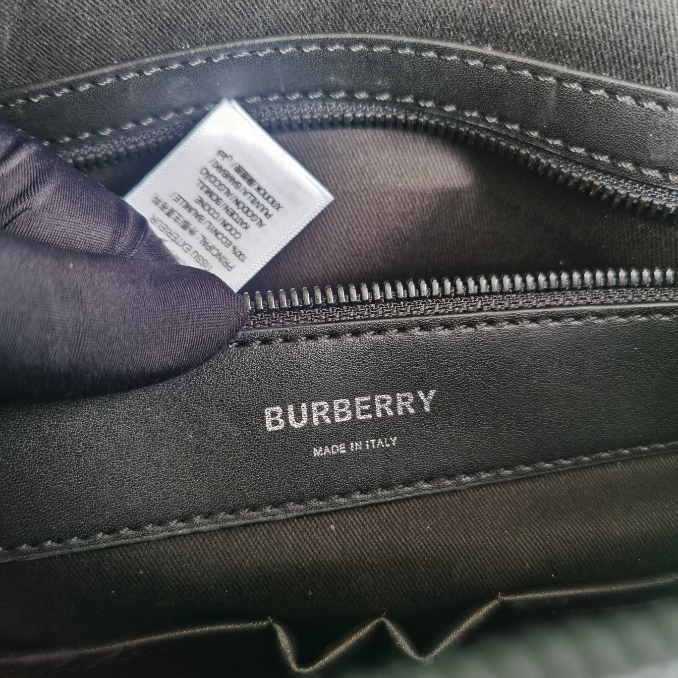 BBR BAG