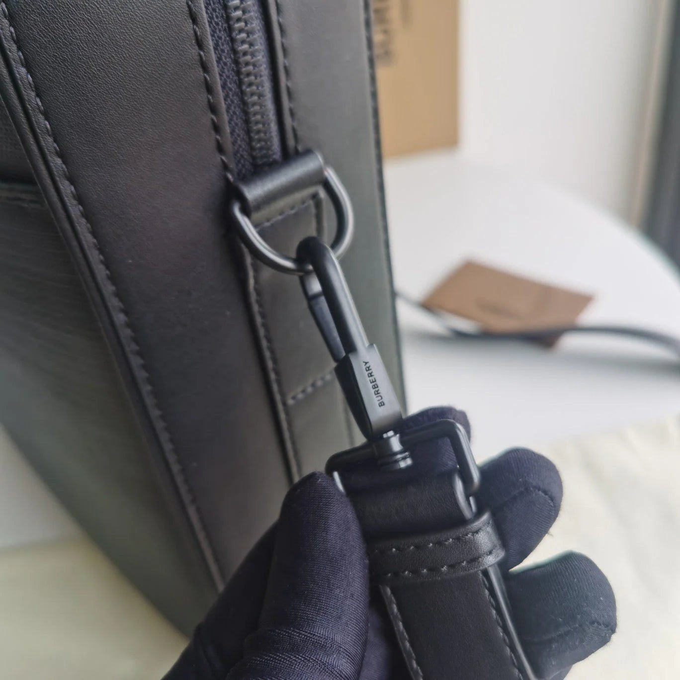 BBR BAG