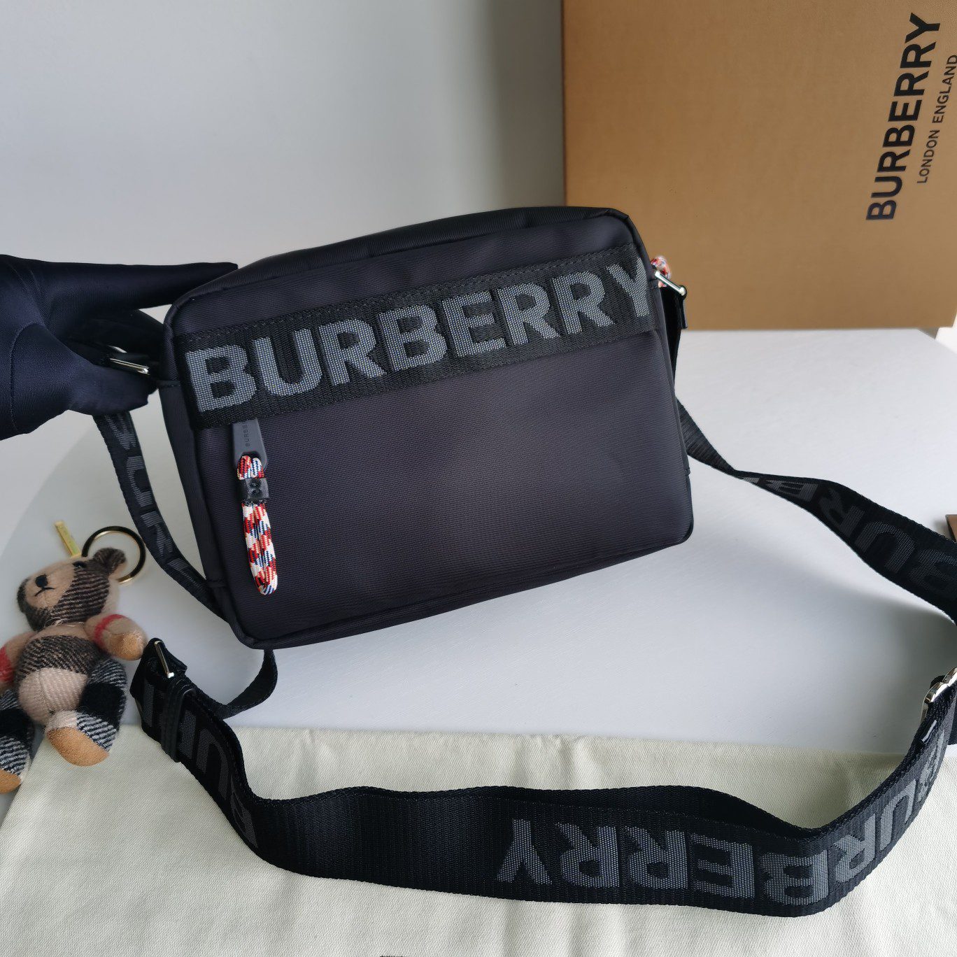 BBR BAG