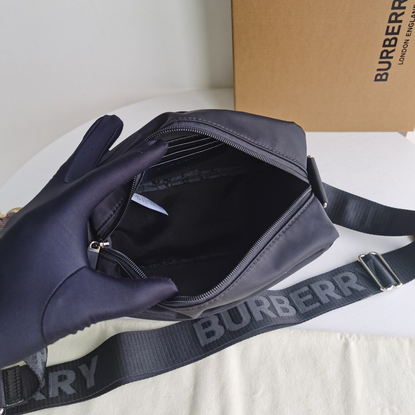 BBR BAG