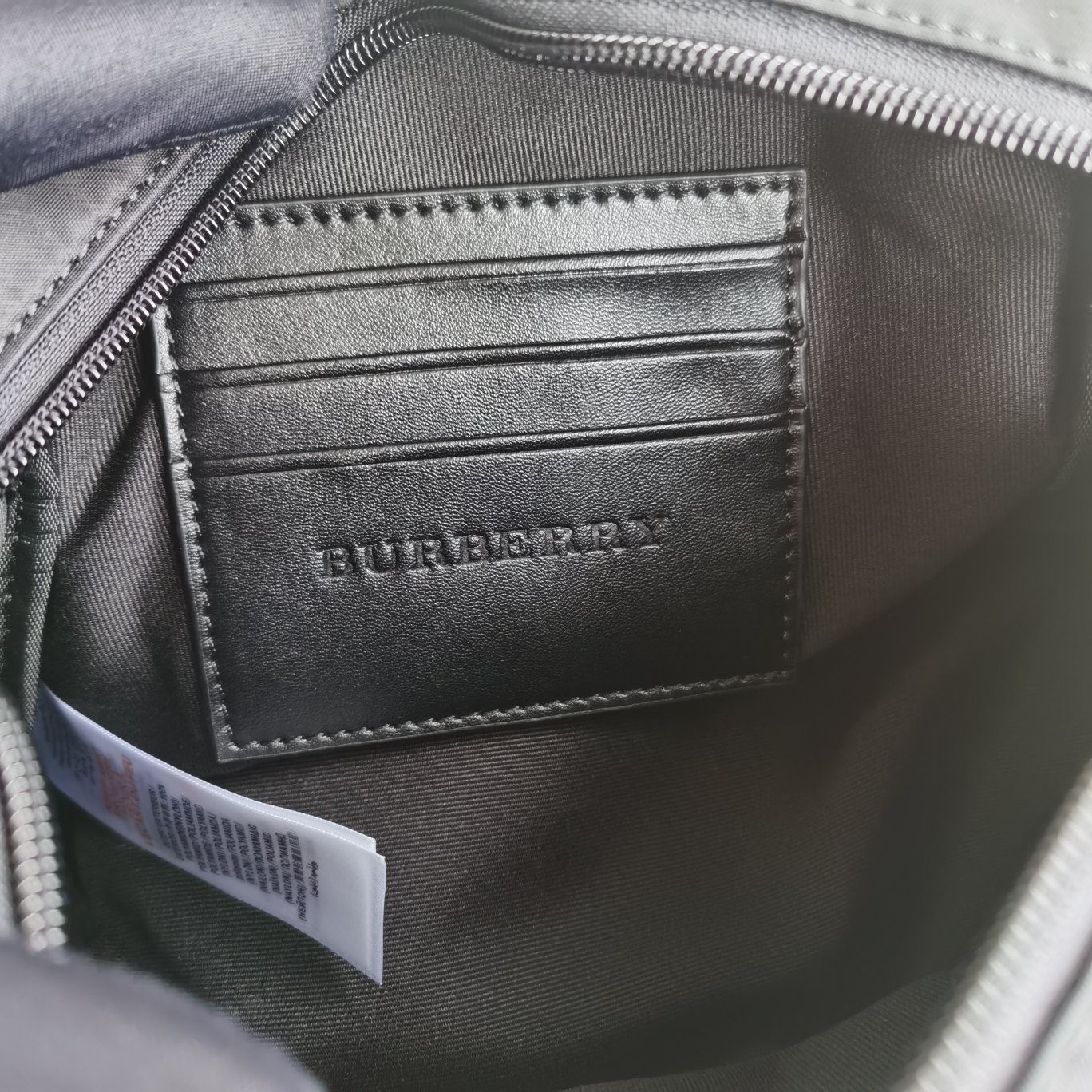 BBR BAG