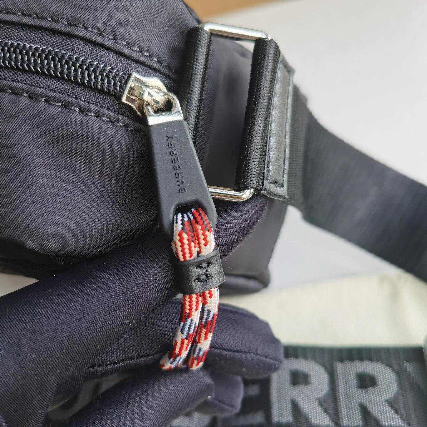BBR BAG