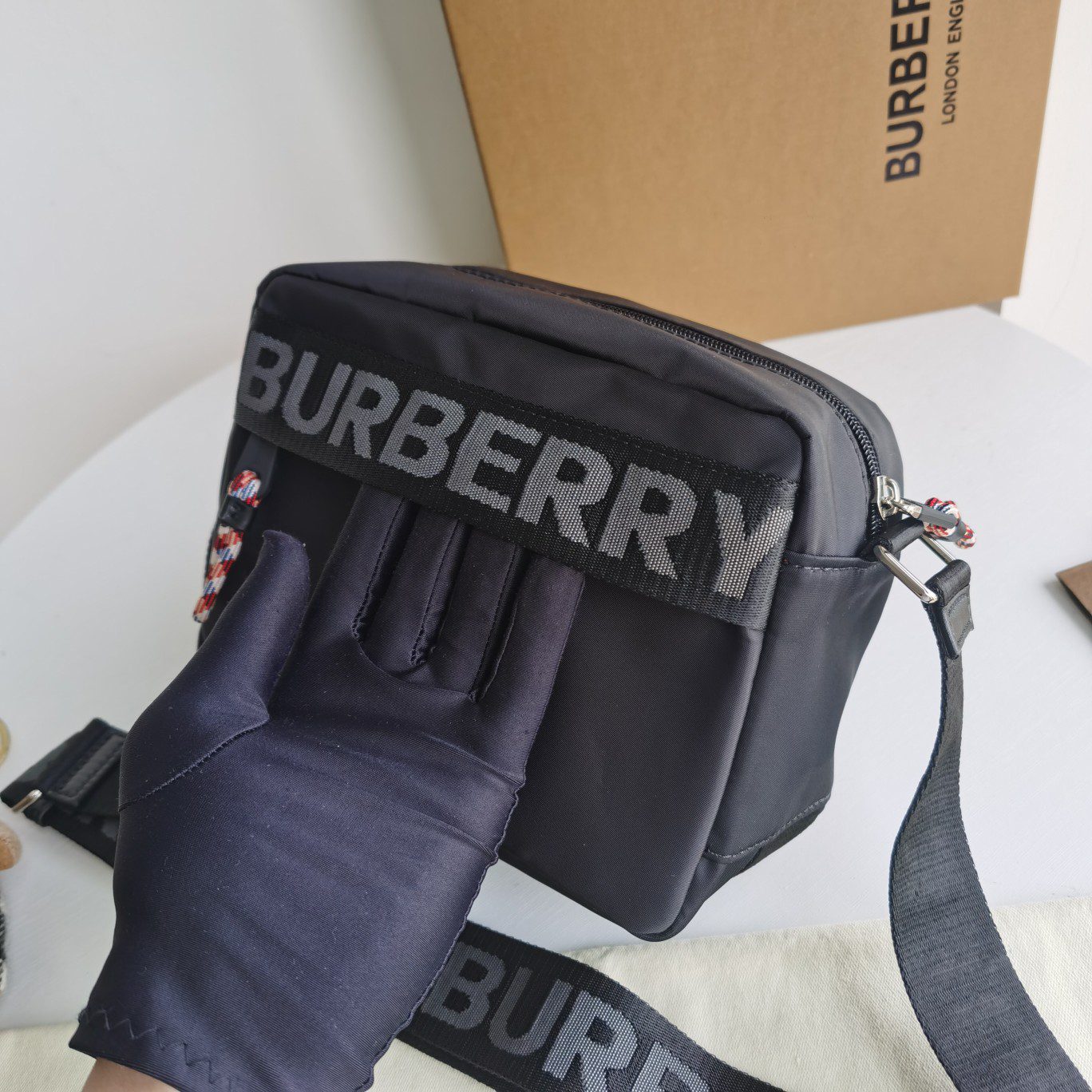 BBR BAG