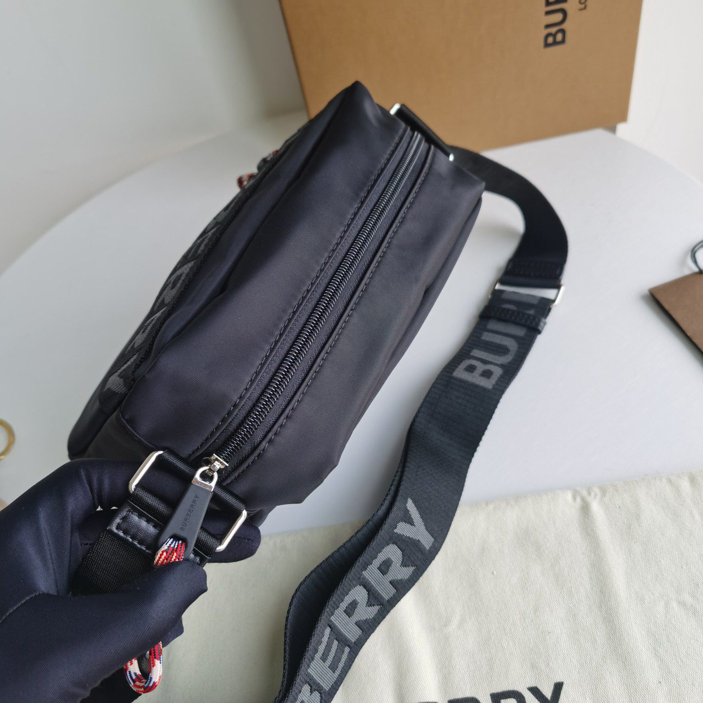 BBR BAG