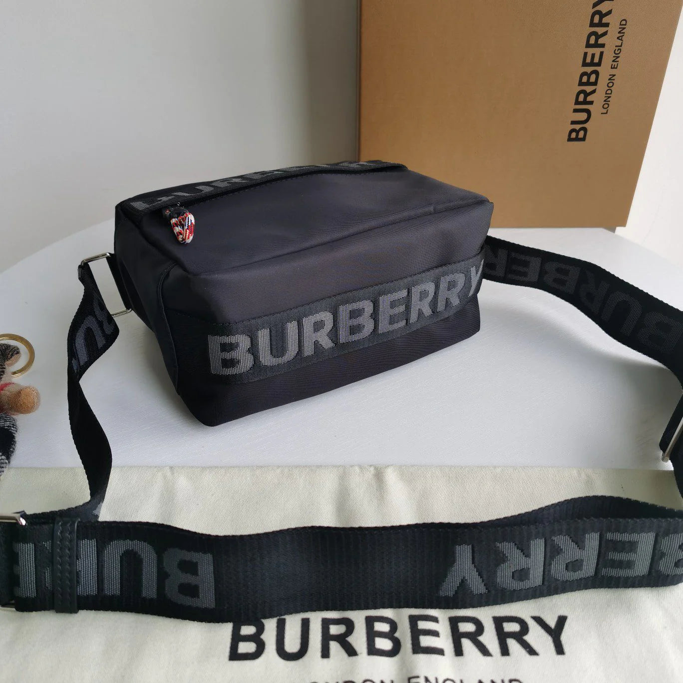 BBR BAG