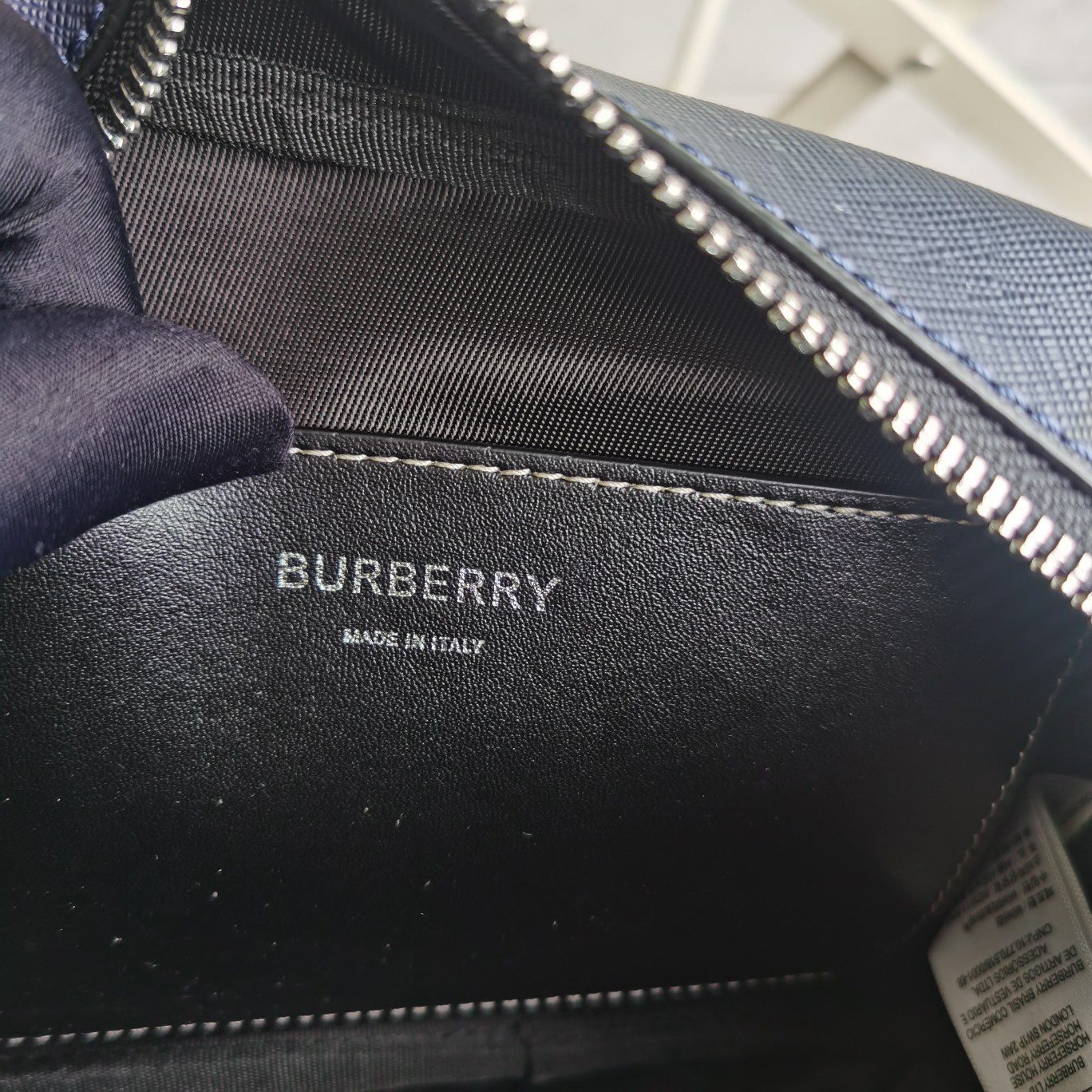 BBR BAG